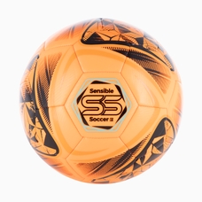 Sensible Soccer Samba Training Football - Orange - 3